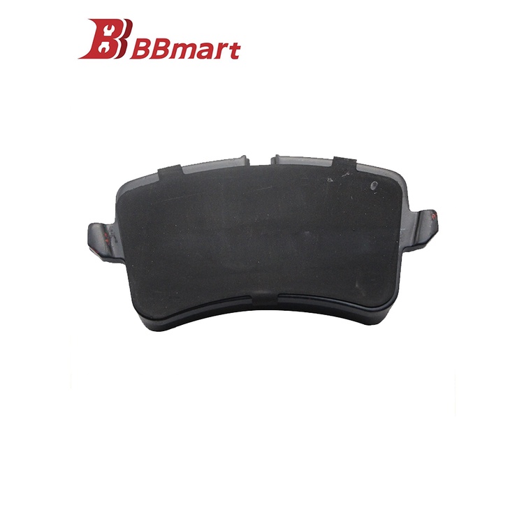 BBmart OEM Auto Spare Parts 1 Set Rear Brake Pad For Porsche Macan 2015 ...