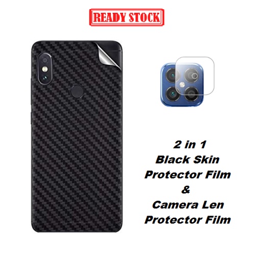 Oppo เลนส์กล้อง Back Protector Len & สติ๊กเกอร์สีดํา Reno 2 3 4 5 6 7 Pro F Z 2F 2Z A15 A15s A16K 5G
