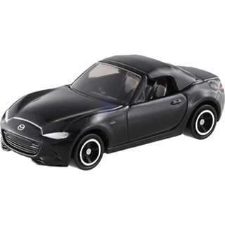 MAZDA ROADSTER NO.26 2016 (TOMICA)