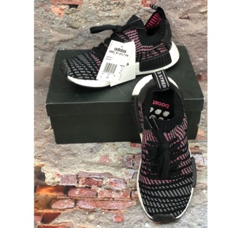 Adidas Originals NMD R1 STLT PK | Shopee Thailand Adidas Originals NMD R1 STLT PK | Shopee Thailand