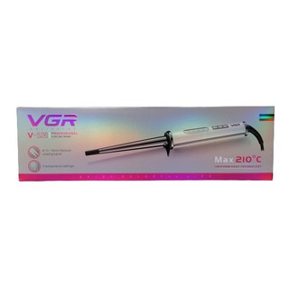 VGR  navigator professional curling wand เครื่องทำลอนผมไฟฟ้า รุ่น V-526