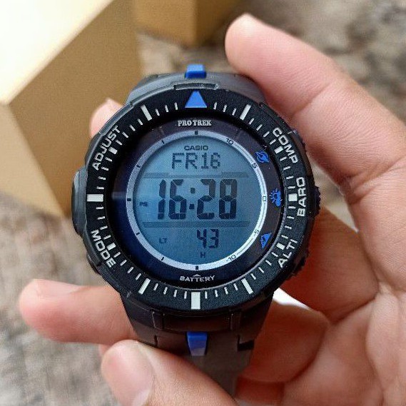 ขายนาฬิกา Casio Protrek PRG-300