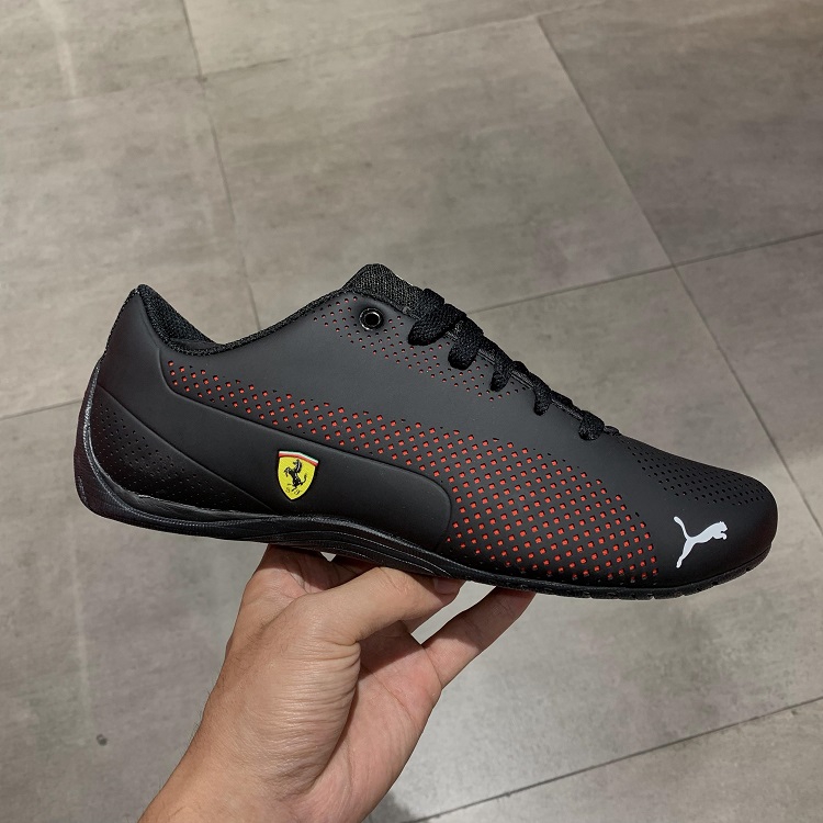 puma ferrari thailand