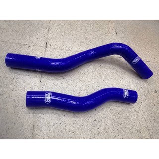 ท่อยางซิลิโคน หม้อน้ำ บน-ล่าง evo 123
