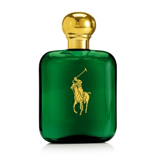 polo green man edt 118ml น้ำหอม