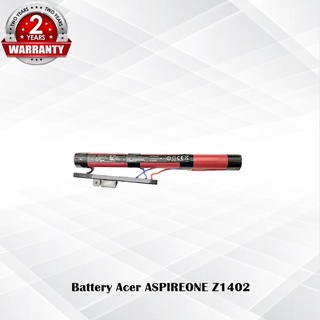 Battery Acer AspireOne 14 / แบตเตอรรี่โน๊ตบุ๊ค รุ่น Z1402 Z1402 1402-394D (แท้) *รับประกัน 2 ปี*