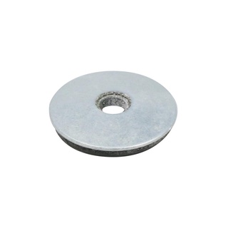 แหวนอีแปะ BY TORA 12X22 มม. 20 ตัวFLAT WASHER BY TORA 12X22MM 20EA