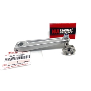 มือลิงซูซูกิ(Suzuki)+ตัวปรับหนุ่ยลายเฟืองเล็ก(มือลิงงานฟอร์ส…