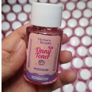 โทนเนอร์แม่แพท ออนนี่ Onny white toner