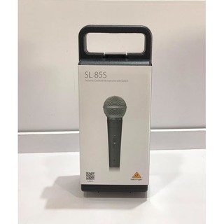 ไมค์สาย BEHRINGER รุ่น SL85S🎤🎤