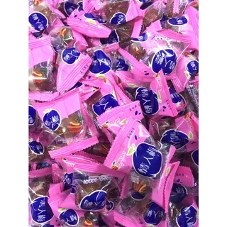 พรุนห่อแบบเม็ด ตราFruitasy