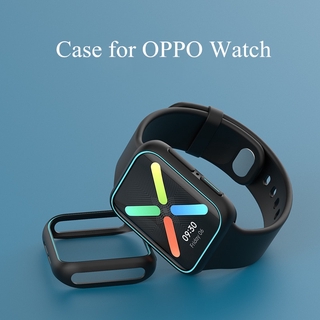 Oppo Watch 2 case เคสนาฬิกาข้อมือ TPU กันกระแทกน้ําหนักเบาสําหรับ OPPO Watch 41 มม. 42 มม