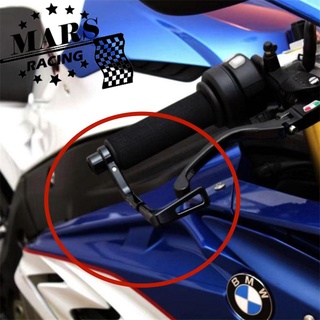 อุปกรณ์เสริมรถจักรยานยนต์เบรคมือจับปกป้อง CNC Bow Guard Drop สำหรับ BMW ใหม่ S1000RR s1000rr 2019 2020 2021 2022