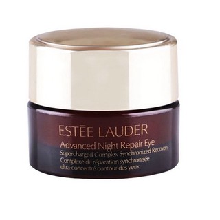 ครีมบำรุงผิวรอบดวงตา Estee Lauder Advanced Night Repair Eye Supercharged Complex 5ml.