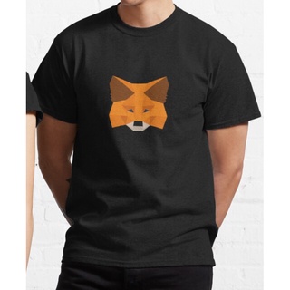 ขายดี!เสื้อยืดแขนสั้น คอกลม ผ้าฝ้าย พิมพ์ลาย Meta DeFi Crypto Bitcoin คุณภาพสูง สําหรับผู้ชาย AOllel49HJpici63S-5XL