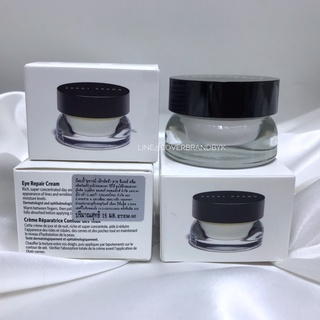 BOBBI BROWN EXTRA Eye Repair Cream 15 มล. ป้ายไทย