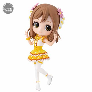 Banpresto Q Posket Love Live! Sunshine!! - Hanamaru Kunikida (Ver.A) 4983164170092 (Figure)