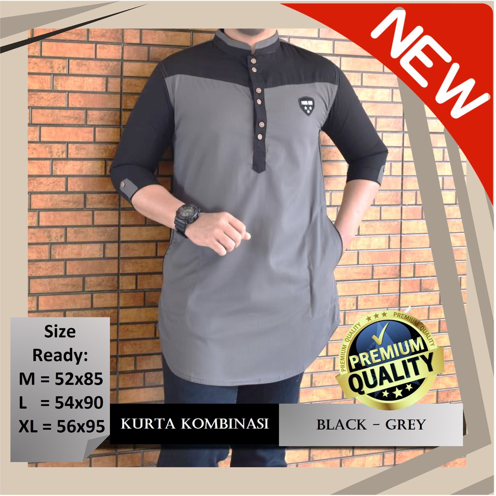 Gus Azmi Syubbanul Muslimin Muslimin Mens Koko