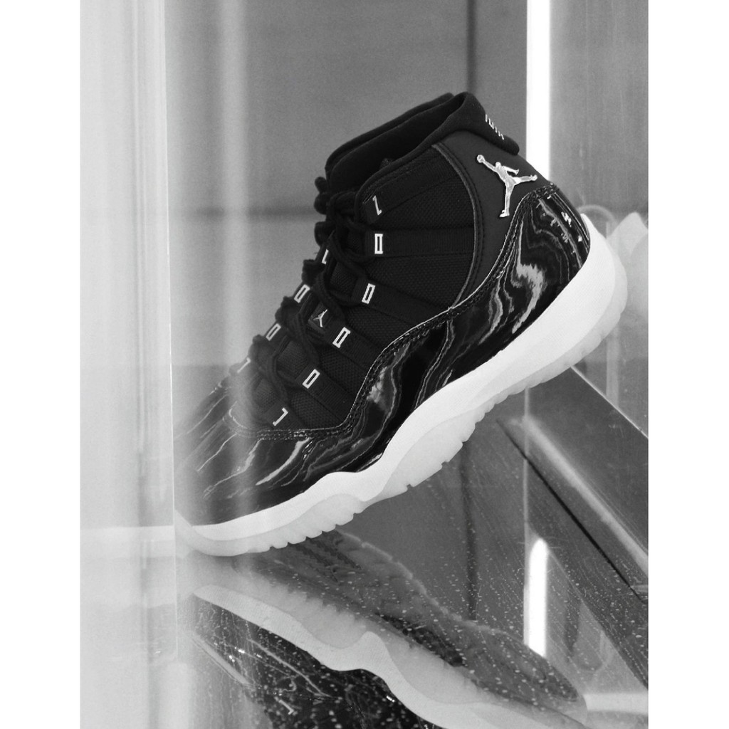 jordan 11 black devil
