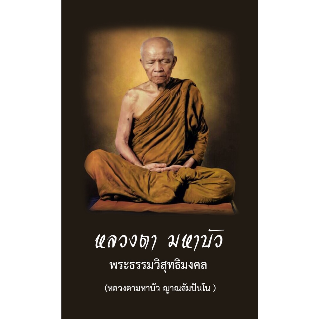 หลวงตา มหาบัว พระธรรมคำสอน รูปอัดกรอบขนาด 2 นิ้วจำนวน รูปที่ 3