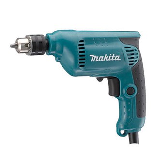 สว่านไฟฟ้า Makita 6412 3/8" 10มิล 450วัตต์ ปรับรอบได้