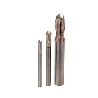 NACHI (นาชิ) L9278R_12.5MM XS MILL BALL(CARBIDE)