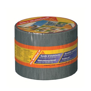 เทปกาวบิทูเมน SIKA MULTISEAL AP 0.1X3เมตร