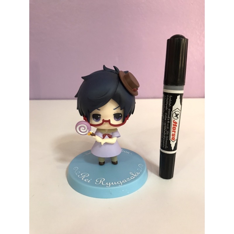 TV Anime Free Pop candy