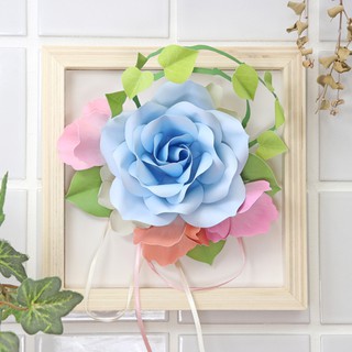 Corsage (Rose &amp; Sweet Pea)