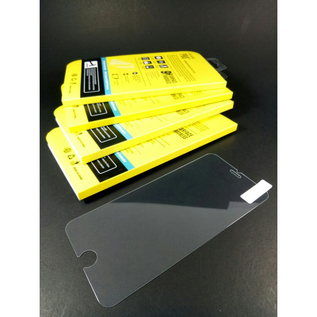 ฟิล์มกระจก iphone6/6s