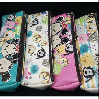 [ลดราคา] กระเป๋าดินสอซูมซูม TsumTsum