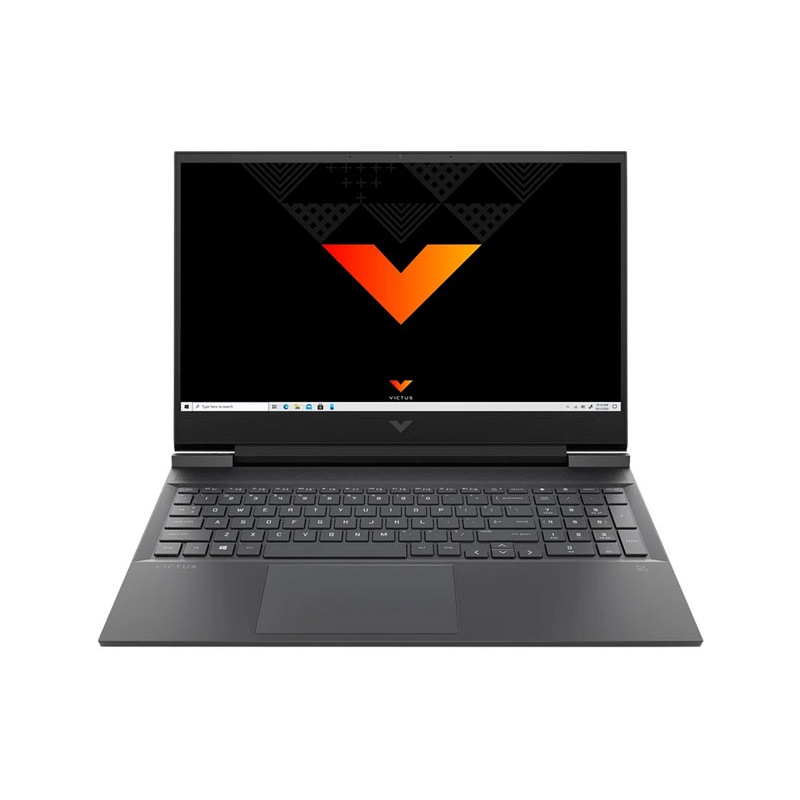 Notebook HP Victus Gaming 16-e0092AX /AMD Ryzen 7/GeForce RTX 3060/RAM 8 GB / Win แท้