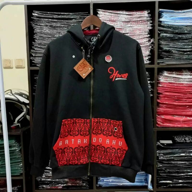 Hodie HORAS BATAKDOAHU