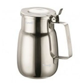 เหยือกน้ำ เหยือกน้ำสแตนเลส มีฝาปิด 1 ลิตร , 2 ลิตร