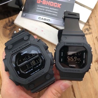 Gshock ดิจิตอล