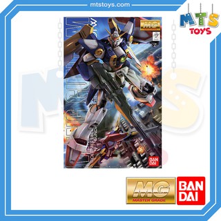 **MTS Toys**MG 1/100 Master Grade Gundam : XXXG-01W Wing Gundam กันดั้ม