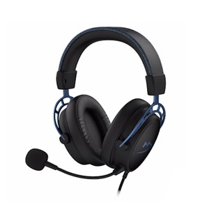 HyperX หูฟัง Gaming Headset Cloud Alpha S