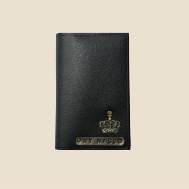 Passport Cover & Passport Holder