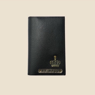 Passport Cover &amp; Passport Holder