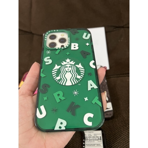 Casetify 13PM  แท้ 100% มือสอง