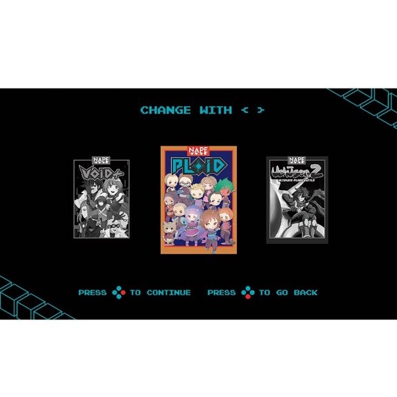 Reknum Origins Collection (Switch) / Edition Limitée à 34,99
