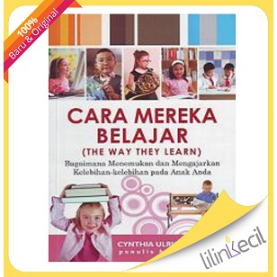 วิธีเรียนรู้ (Cynthia Ulrich Tobias)