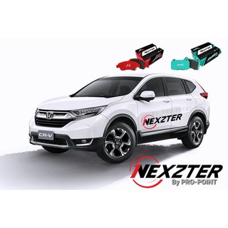 NEXZTER FOR HONDA CR-V G5, G4, G3, G2