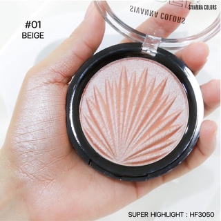 Sivanna colors ซุปเปอร์ไฮไลท์ พร้อมส่ง 4 เบอร์