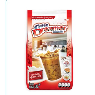 Coffee Dreamer สำหรัทำเครื่องดื่มและขนม