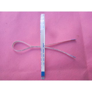 สายเคเบิลทัชแพด กว้าง 4.5 มม. ยืดหยุ่น สําหรับ Asus 8-PIN