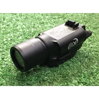 ไฟฉาย SOTAC รุ่น X300 (K01,150)