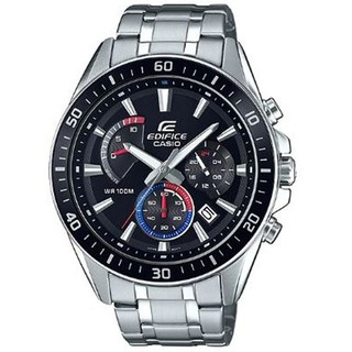 CASIO Edifice รุ่น EFR-552D-1A3VUDF