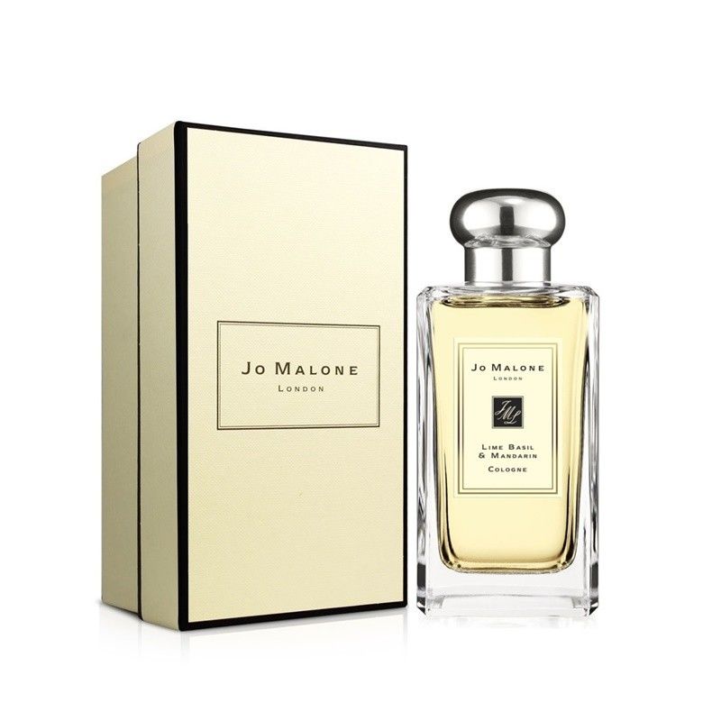 JO MALONE LONDON COLOGNE 100 ml.  น้ำหอมแท้แบรนด์ดังจากประเทศอังกฤษ