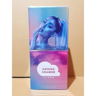 กล่องซีล Ariana Grande Cloud EDP 100ml